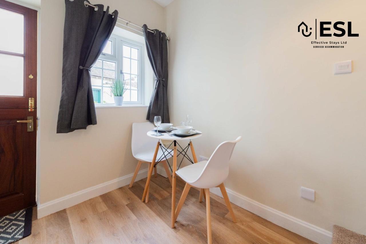 1 Bedroom House Drapers Court, Shrewsbury By Effective Stays Ltd Serviced Accommodation Εξωτερικό φωτογραφία